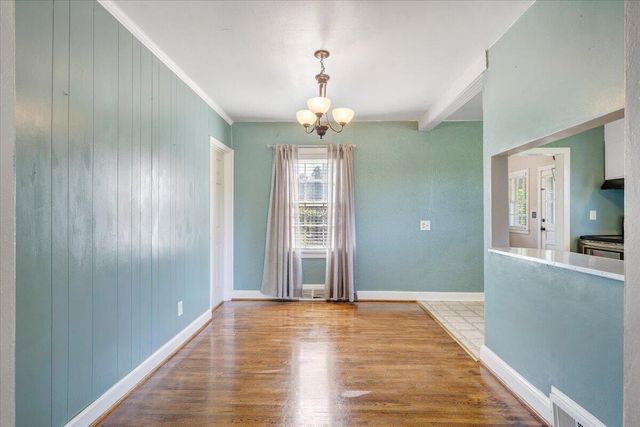 294 Webster Heights RD, Roanoke, VA 24012