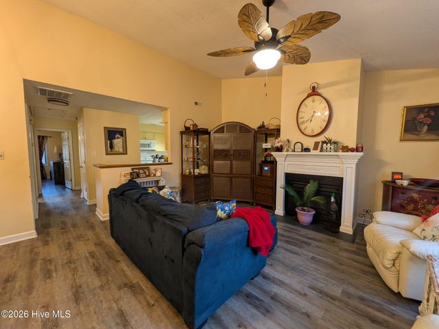 120 Ashley Place, New Bern, NC 28562