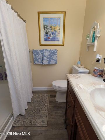 120 Ashley Place, New Bern, NC 28562