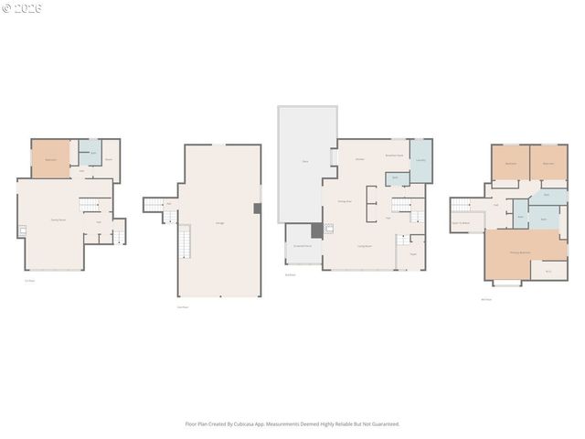 17501 Ne CLACKAMAS St, Portland, OR 97230