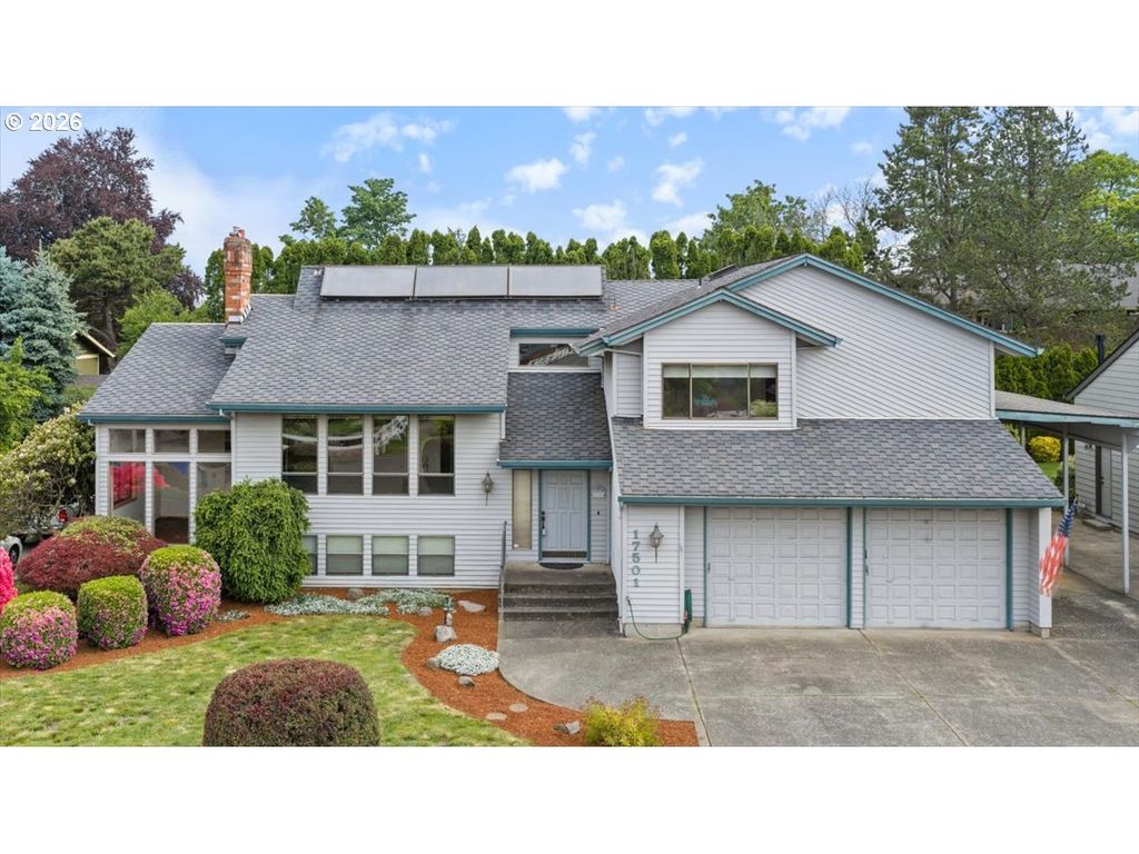 17501 Ne CLACKAMAS St, Portland, OR 97230