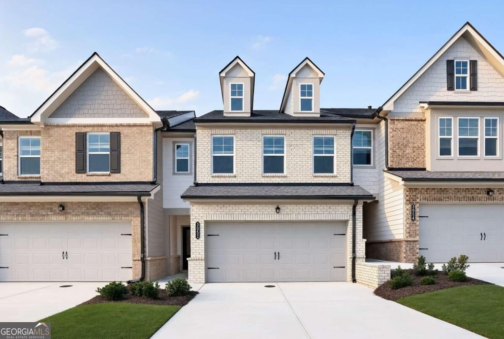 3052 Humdala Place 230, Buford, GA 30519
