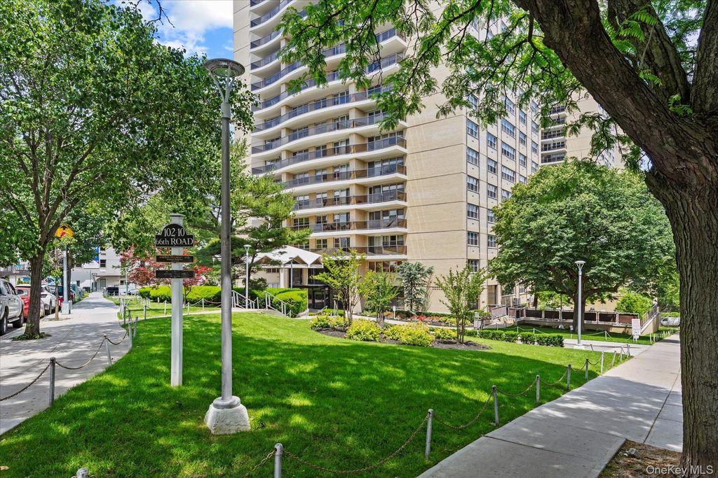 102-10 66th Road 12A, Forest Hills, NY 11375