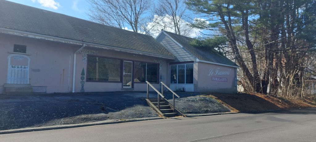50 Pine Street, Norwich, CT 06360