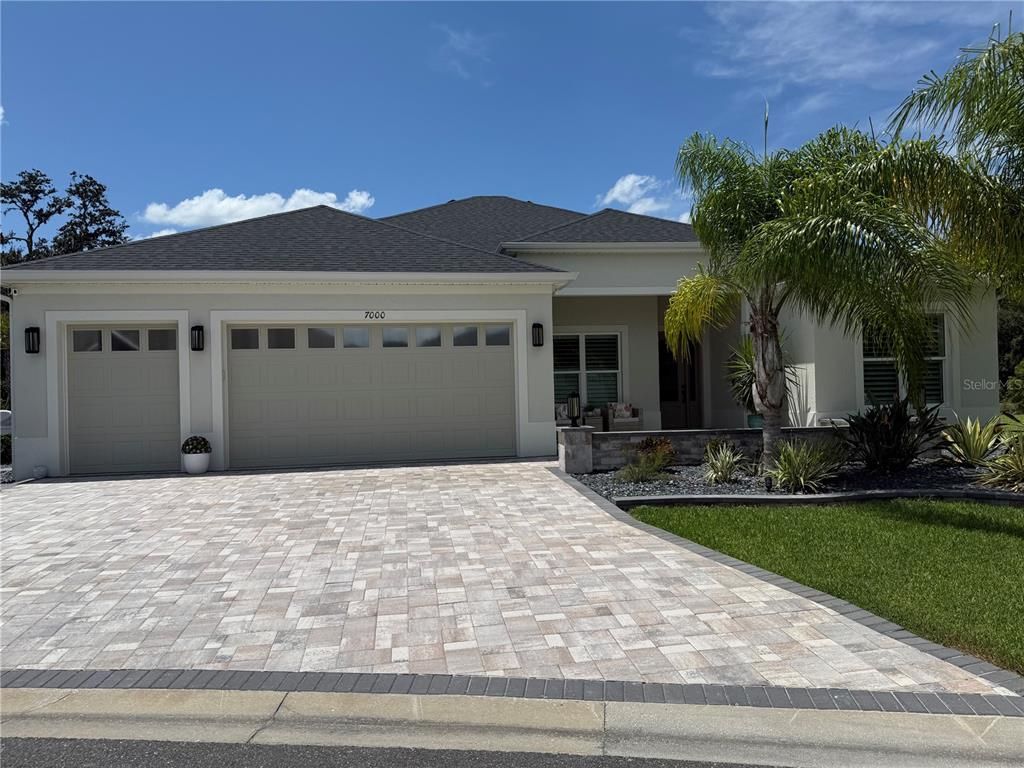 7000 TUCSON TRAIL, The Villages, FL 34762