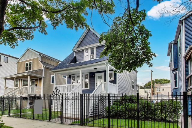 4534 N Saint Louis Avenue, Chicago, IL 60625