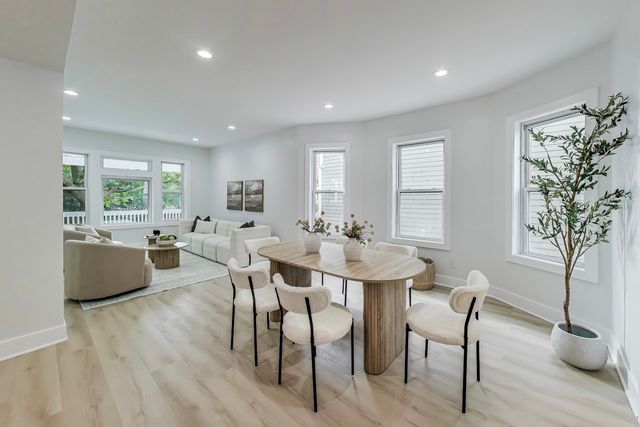 4534 N Saint Louis Avenue, Chicago, IL 60625