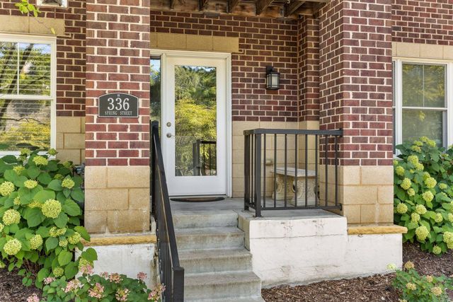 336 Spring Street, Saint Paul, MN 55102