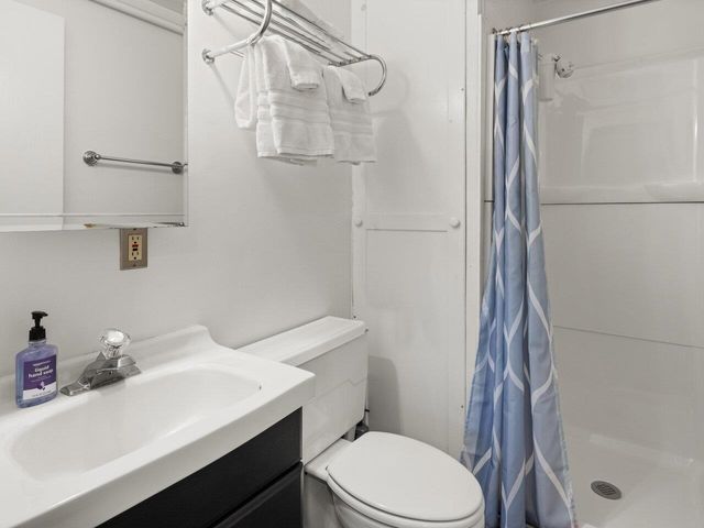 197 Mountainside Drive A401, Stowe, VT 05672