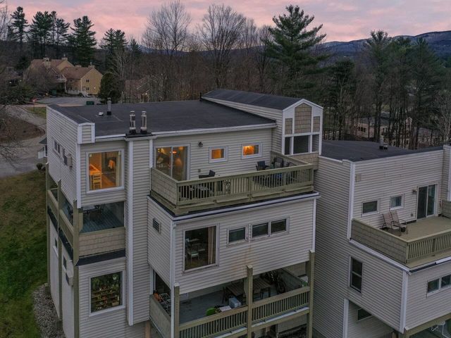 197 Mountainside Drive A401, Stowe, VT 05672