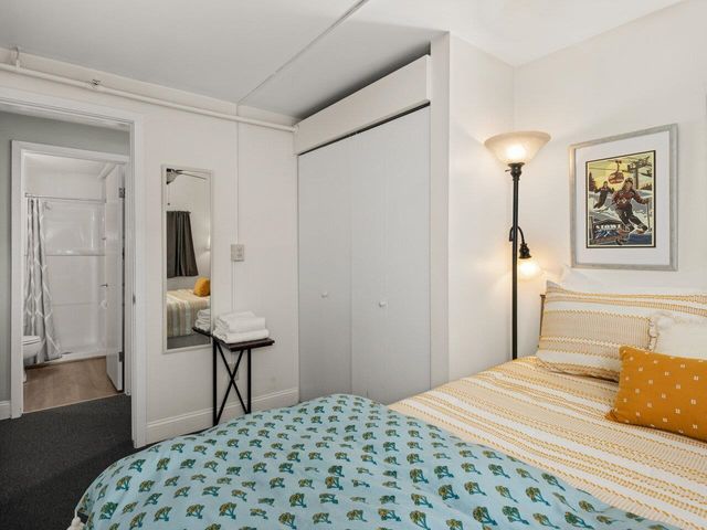 197 Mountainside Drive A401, Stowe, VT 05672