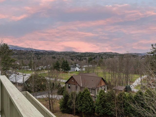 197 Mountainside Drive A401, Stowe, VT 05672