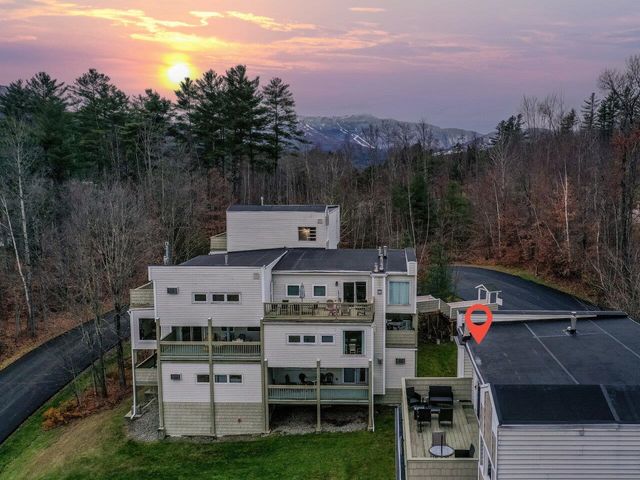 197 Mountainside Drive A401, Stowe, VT 05672