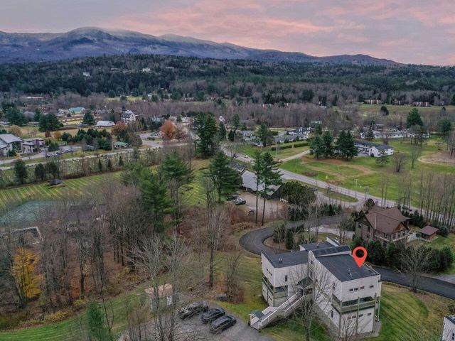 197 Mountainside Drive A401, Stowe, VT 05672