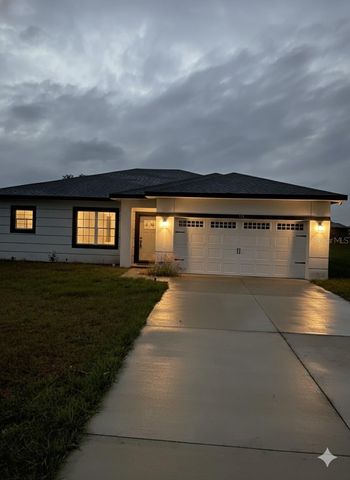 321 AMBERJACK COURT, Kissimmee, FL 34759