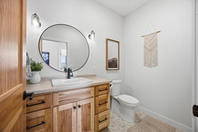 3632 Crimson Loop S, Fargo, ND 58104
