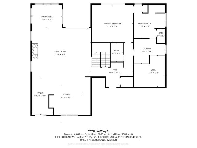 3632 Crimson Loop S, Fargo, ND 58104