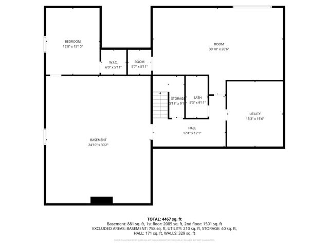 3632 Crimson Loop S, Fargo, ND 58104