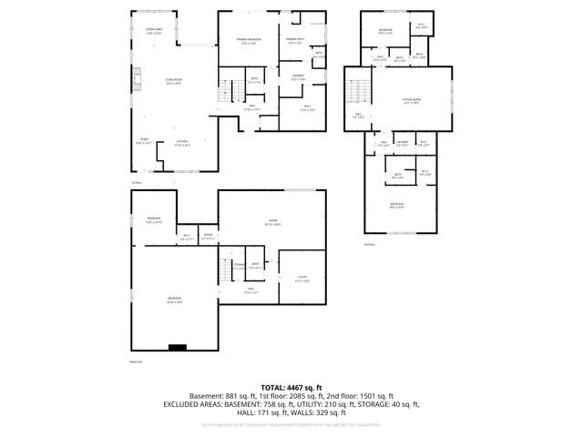 3632 Crimson Loop S, Fargo, ND 58104