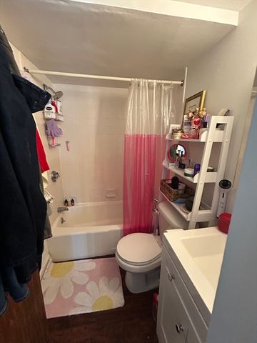 872 Massachusetts Ave 301, Cambridge, MA 02139