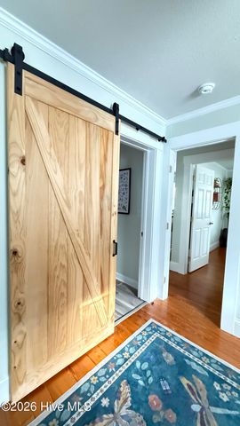 1943 Hudson Drive, Wilmington, NC 28403