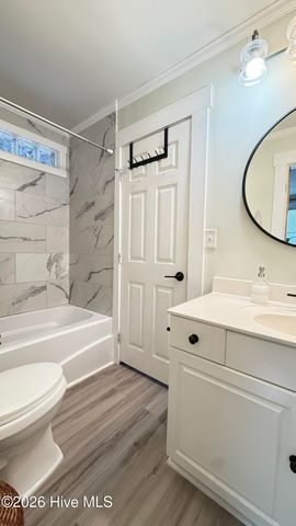 1943 Hudson Drive, Wilmington, NC 28403