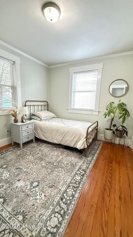 1943 Hudson Drive, Wilmington, NC 28403