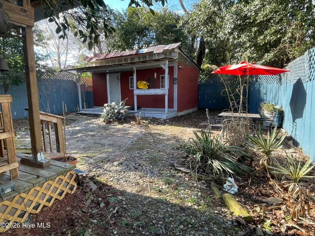 1943 Hudson Drive, Wilmington, NC 28403