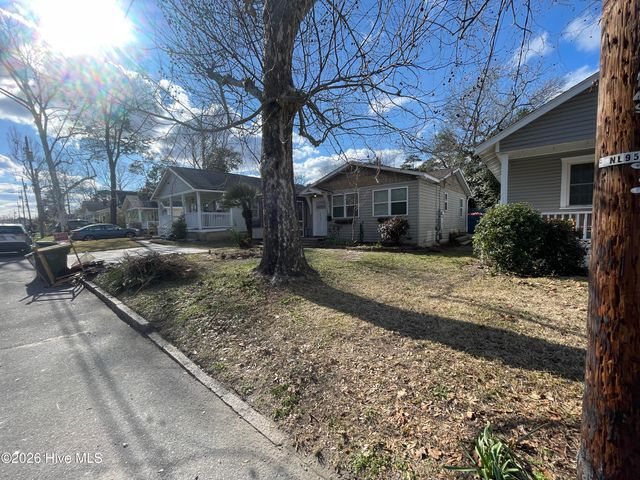 1943 Hudson Drive, Wilmington, NC 28403