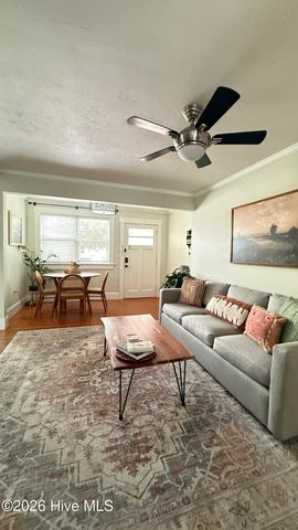 1943 Hudson Drive, Wilmington, NC 28403