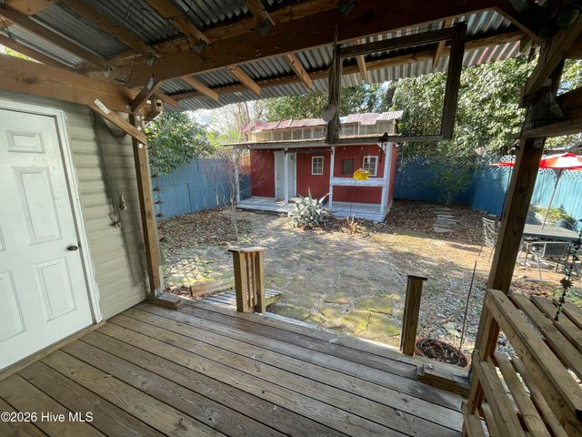 1943 Hudson Drive, Wilmington, NC 28403