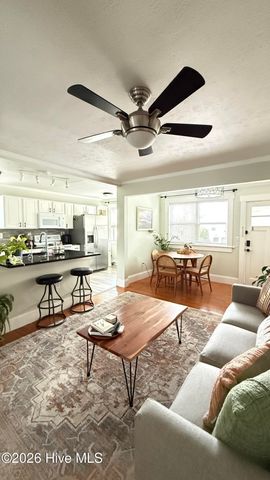 1943 Hudson Drive, Wilmington, NC 28403