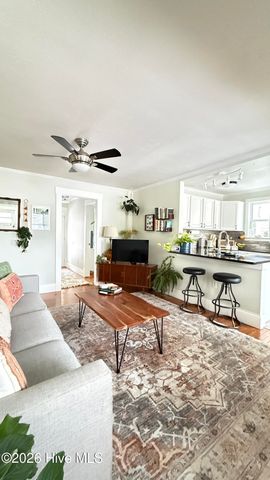 1943 Hudson Drive, Wilmington, NC 28403