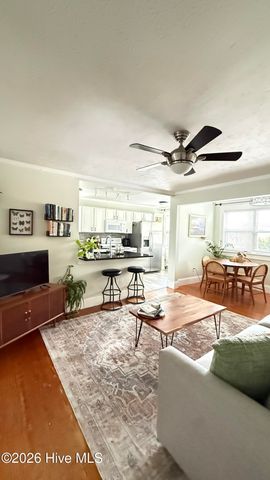 1943 Hudson Drive, Wilmington, NC 28403