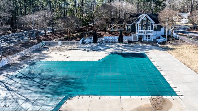 4932 Liverpool Lane, Raleigh, NC 27604