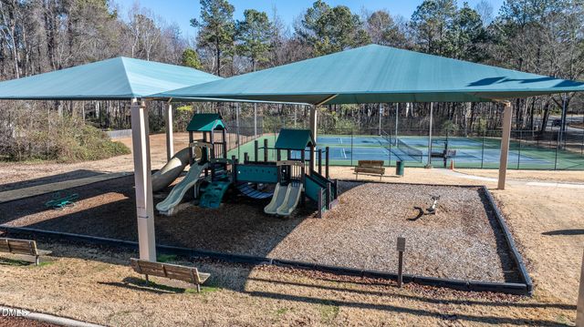 4932 Liverpool Lane, Raleigh, NC 27604