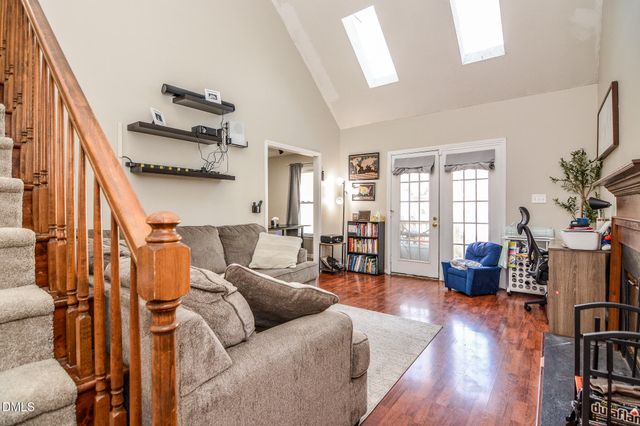 4932 Liverpool Lane, Raleigh, NC 27604