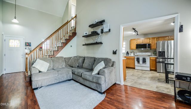 4932 Liverpool Lane, Raleigh, NC 27604