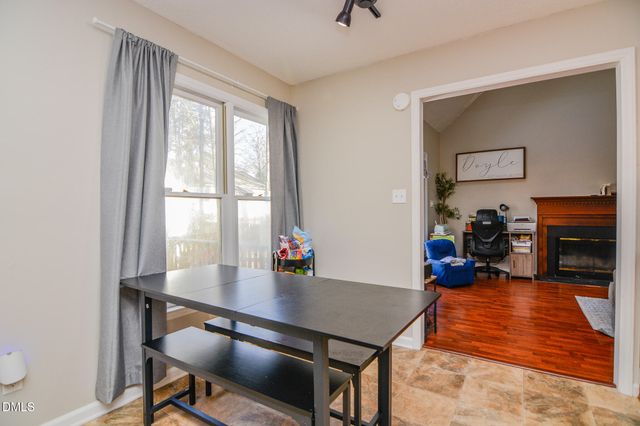 4932 Liverpool Lane, Raleigh, NC 27604