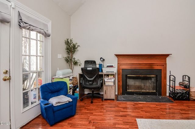 4932 Liverpool Lane, Raleigh, NC 27604