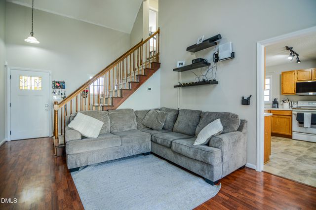 4932 Liverpool Lane, Raleigh, NC 27604