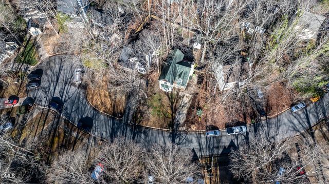 4932 Liverpool Lane, Raleigh, NC 27604