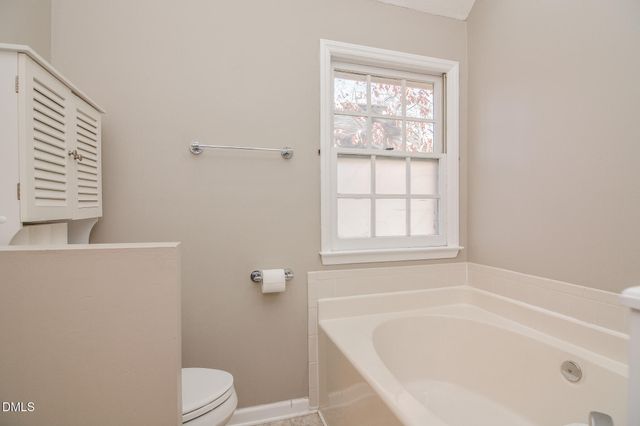 4932 Liverpool Lane, Raleigh, NC 27604