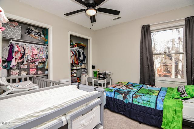 4932 Liverpool Lane, Raleigh, NC 27604