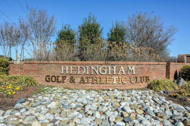 4932 Liverpool Lane, Raleigh, NC 27604