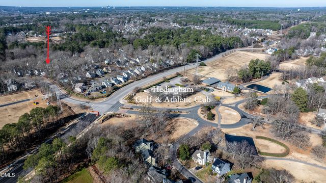 4932 Liverpool Lane, Raleigh, NC 27604