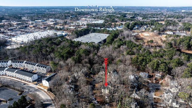 4932 Liverpool Lane, Raleigh, NC 27604