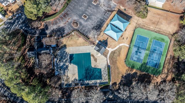 4932 Liverpool Lane, Raleigh, NC 27604