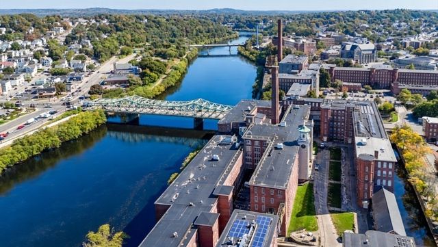 130 John St 142, Lowell, MA 01852