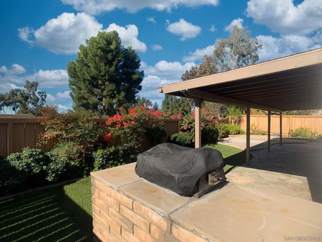 2314 SAWGRASS STREET, El Cajon, CA 92019